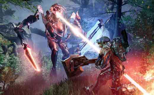 Download The Surge 2 Game Full Version