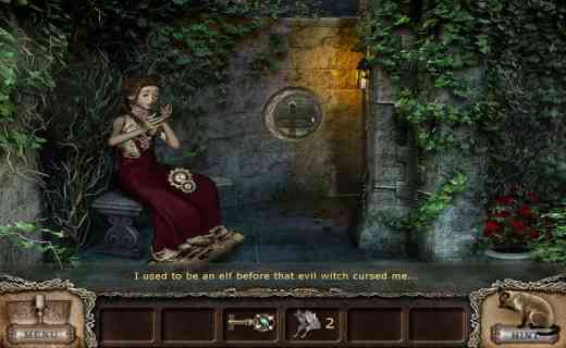 Lucid Dream Free Download For PC