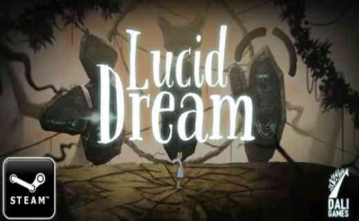 Lucid Dream PC Game Free Download
