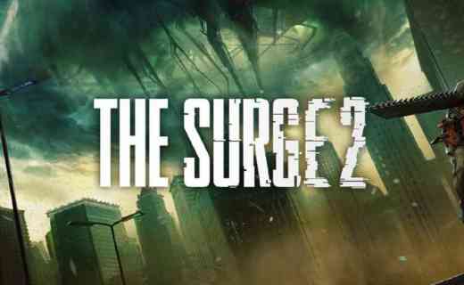 The Surge 2 PC Game Free Download