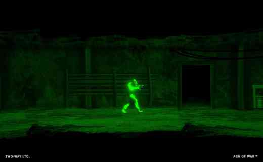 Download ASH OF WAR Game Full Version