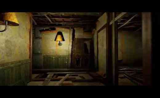 Download Dread of Laughter Highly Compressed