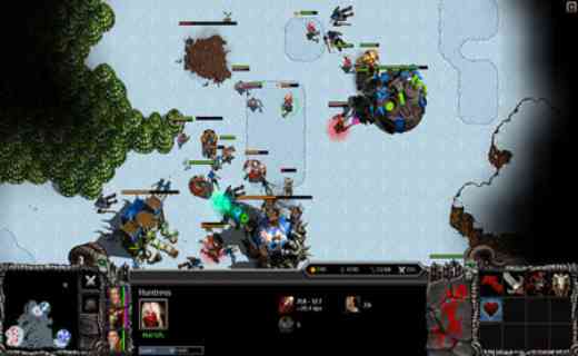 Download Loria Game For PC