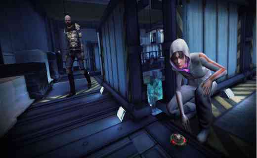 Download Republique Remastered Fall Edition Highly Compressed