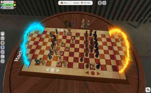 Download Tabletop Simulator Draco Magi Game Full Version