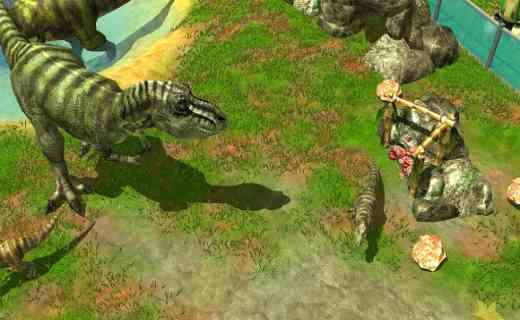 Download Wildlife Park 3 Africa Highly Compressed
