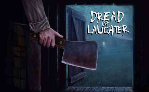Dread of Laughter PC Game Free Download