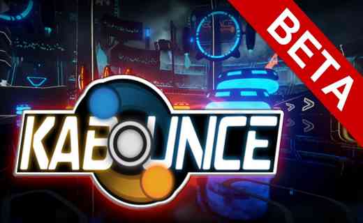 Kabounce PC Game Free Download