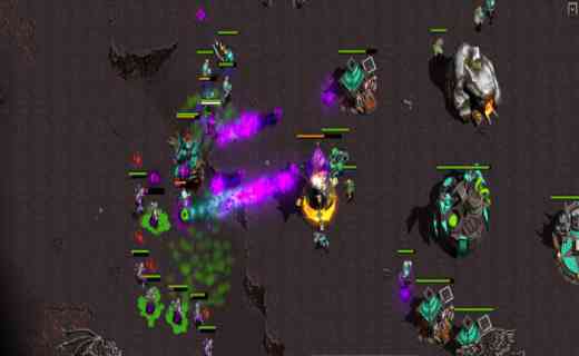 Loria Free Download For PC