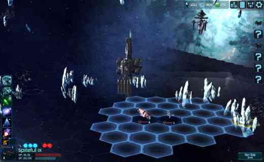 Ancient Frontier Steel Shadows Free Download Full Version