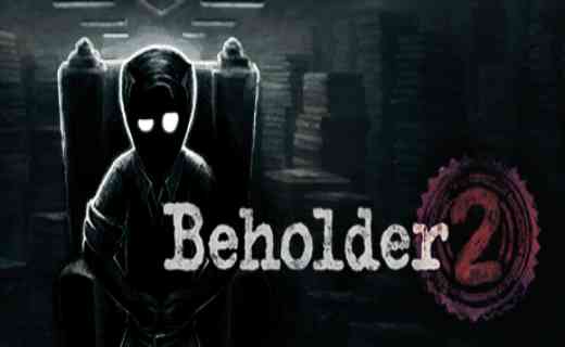 Beholder 2 PC Game Free Download
