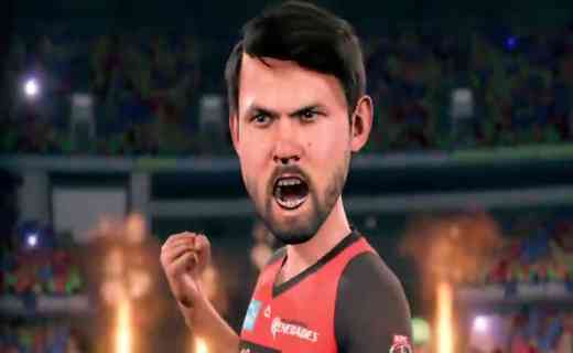 Big Bash Boom Free Download For PC