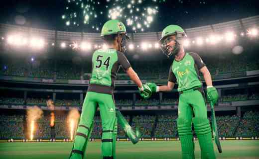 Download Big Bash Boom Game For PC