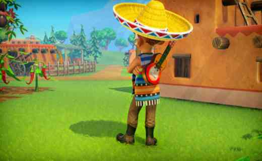 Download Farm Together Mexico Game For PC