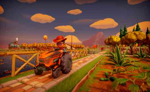 Download Farm Together Mexico Highly Compressed