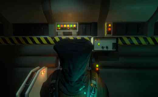 Download The Subject Game Full Version