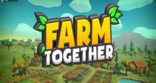 Farm Together Mexico PC Game Free Download