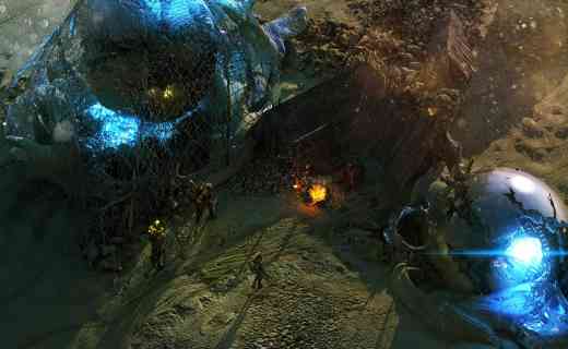 Wasteland 3 Free Download For PC