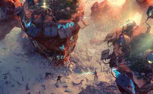 Wasteland 3 Free Download Full Version