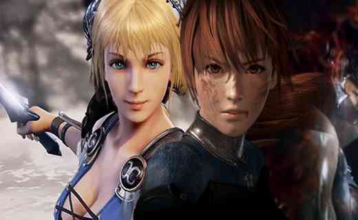 Download Dead or Alive 6 Game For PC