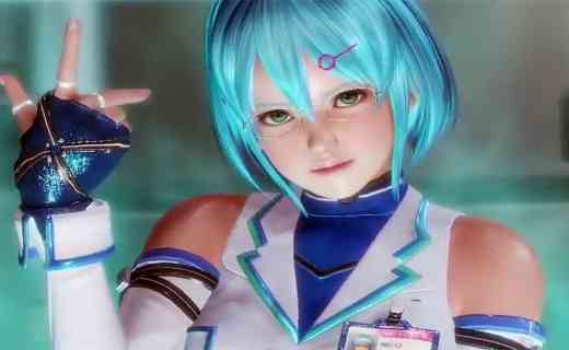 Download Dead or Alive 6 Highly Compressed