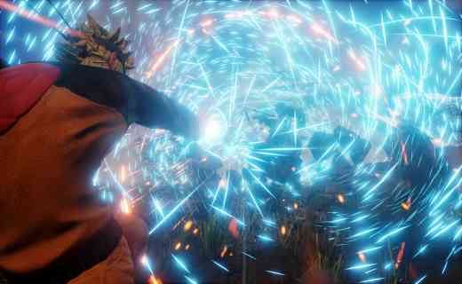 Download Jump Force Game Full Version