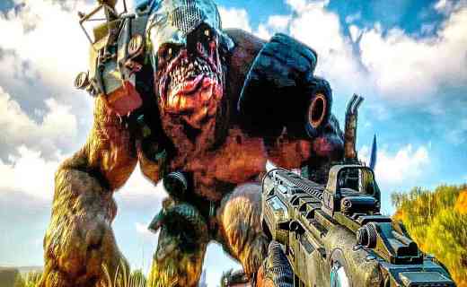 Download Rage 2 Highly Compressed