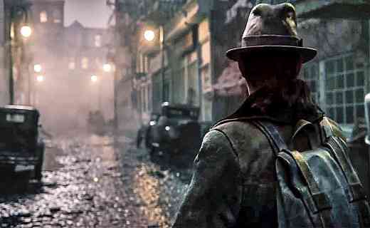 The Sinking City Free Download For PC
