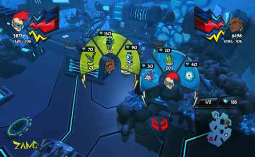 ZAMB Endless Extermination Free Download For PC