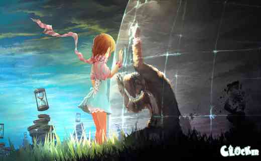 Download Clocker Highly Compressed