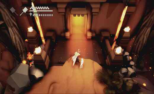 Fall of Light Darkest Edition Free Download For PC