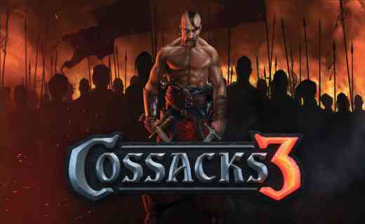 Cossacks 3 Experience PC Game Free Download
