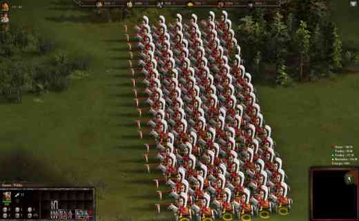 Download Cossacks 3 Experience Highly Compressed