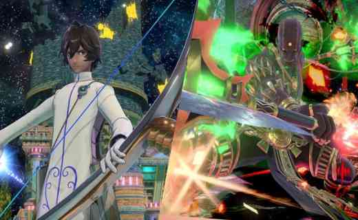 Download Fate EXTELLA LINK Game For PC