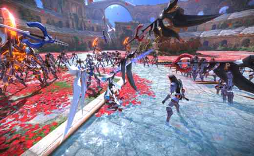 Download Fate EXTELLA LINK Game Full Version