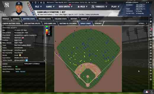 Download Out of The Park Baseball 20 Game Full Version