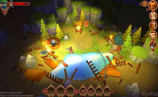 Download Quest Hunter Game For PC
