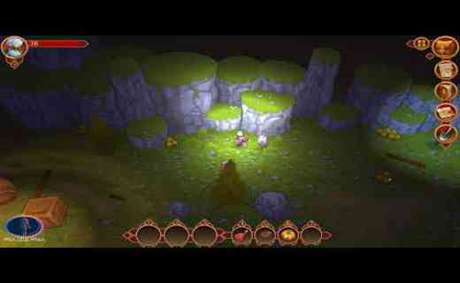 Download Quest Hunter Highly Compressed