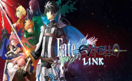 Fate EXTELLA LINK PC Game Free Download