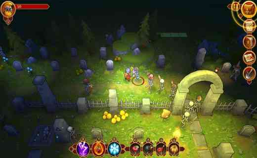 Quest Hunter Free Download Full Version