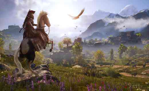 Assassin's Creed Odyssey Free Download Full Version