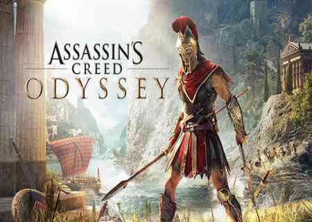 Assassin's Creed Odyssey PC Game Free Download
