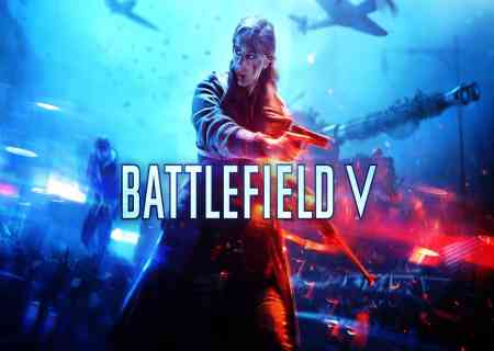 Battlefield V PC Game Free Download