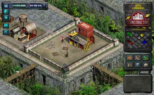 Download Constructor Plus Proper Highly Compressed