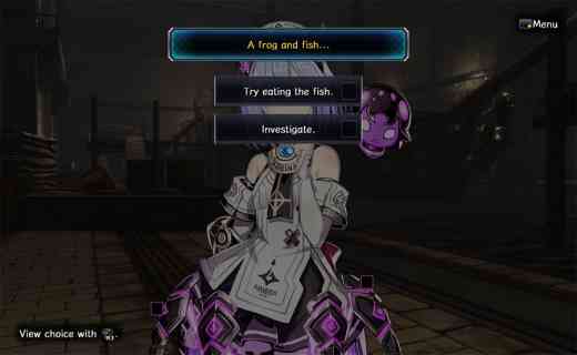 Download Death End Request Game Full Version