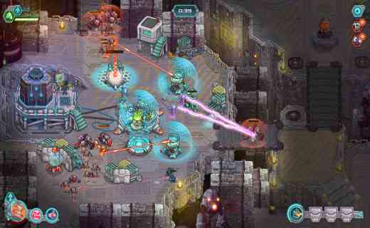 Download Iron Marines Highly Compressed