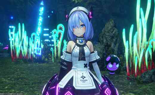 Death End Request Free Download For PC