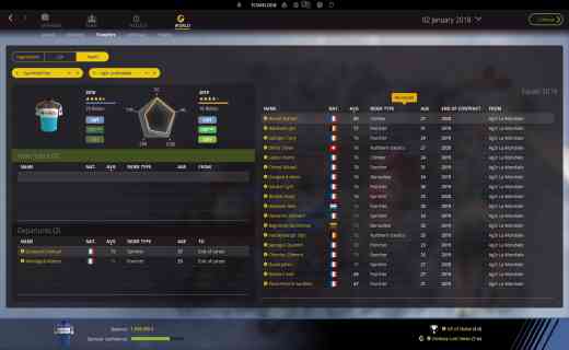 Download Pro Cycling Manager 2019 Game Full Version