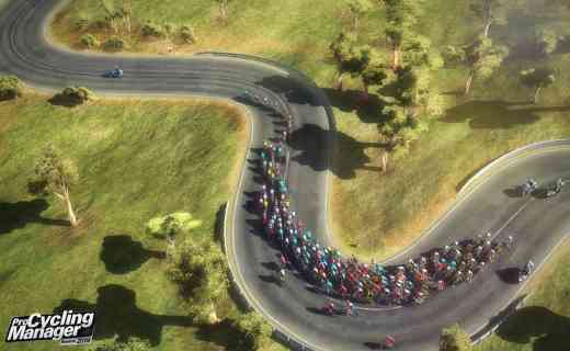 Download Pro Cycling Manager 2019 Highly Compressed