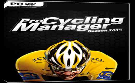 Pro Cycling Manager 2019 PC Game Free Download